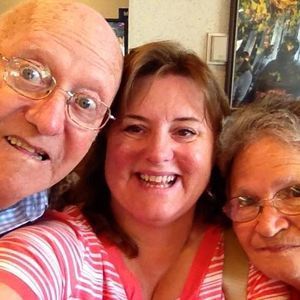 Meet your Posher, Denise